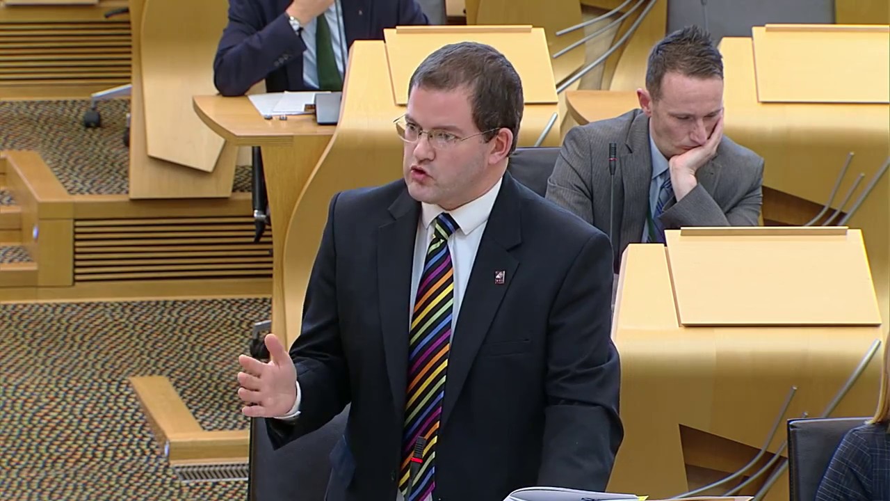 Ministerial Statement: Launch of the BSL National Plan – 24 October 20…