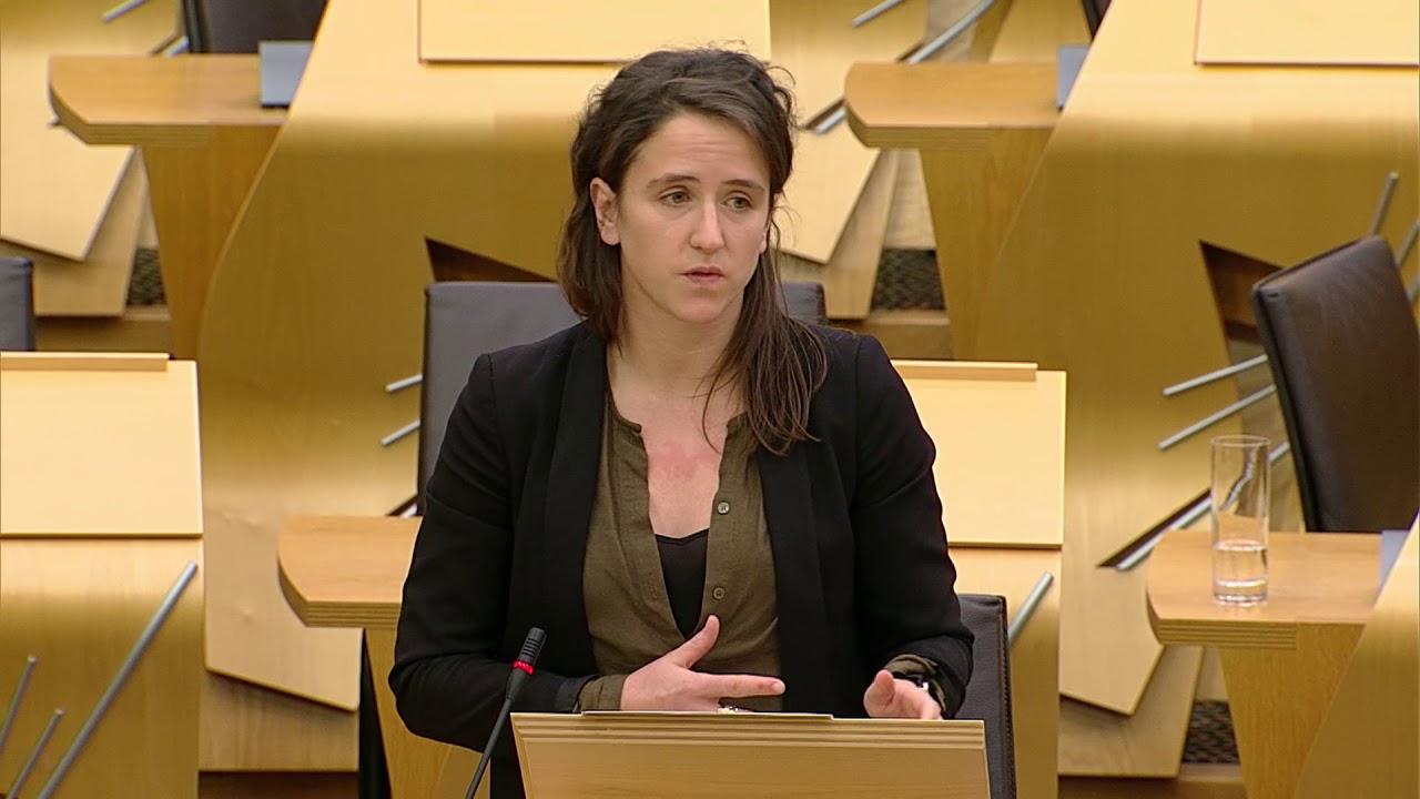 Members’ Business: Helicopter Safety in the North Sea – 24 October 201…