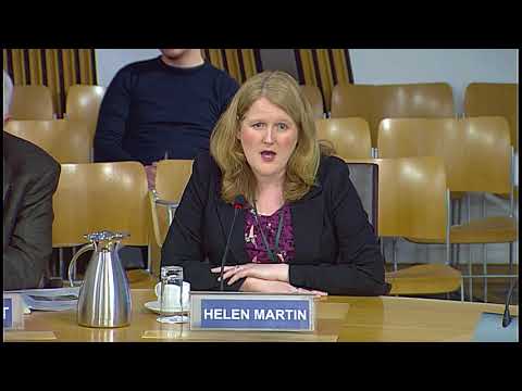 Economy, Jobs and Fair Work Committee – 24 October 2017