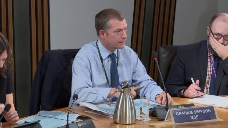 Delegated Powers and Law Reform Committee – 24 October 2017