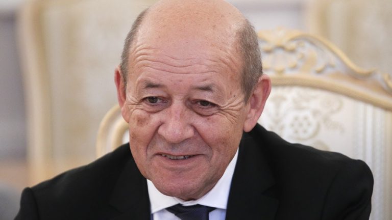 The Importance of Multilateralism: A Conversation With Jean-Yves Le Dr…