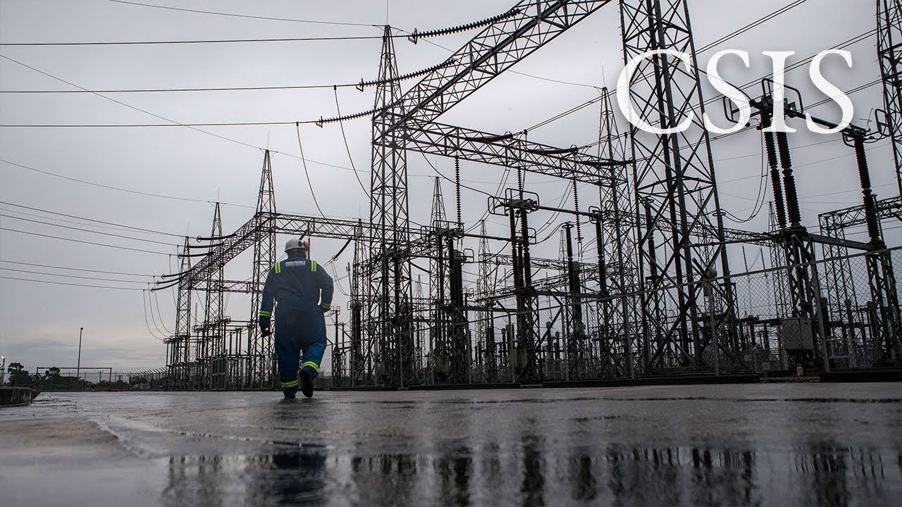 What Lessons Can Be Learned from Power Africa?