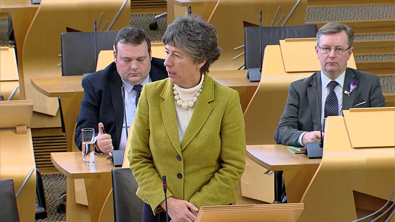 Ministerial Statement: STEM Strategy for Education and Training – 26 O…