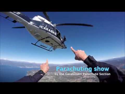 EU & JRC 60th Anniversary – overview