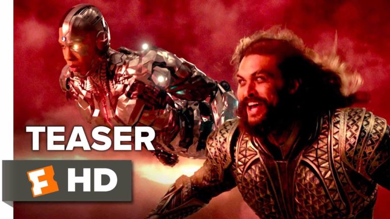 Justice League Trailer (2017) | ‘Justice Is Served’ | Movieclips Trailers
