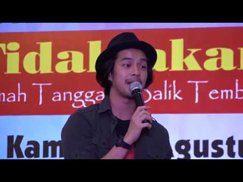 Mempromosikan kerja layak bagi pekerja rumah tangga di Indonesia: Morg…