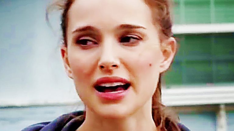 THE HEYDEY OF INSENSITIVE BASTARDS Trailer ✩ Nathalie Portman, Comedy (2017)