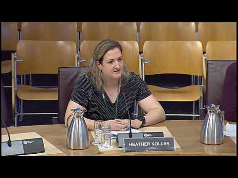 Social Security Committee – 26 October 2017