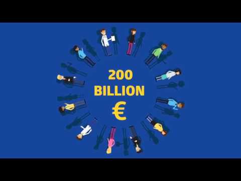 Horizon 2020: The EU’s biggest research and innovation programme