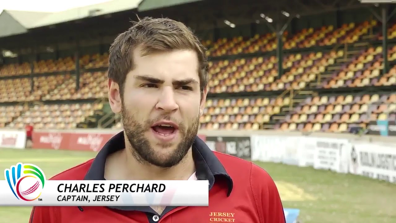 Jersey defeats Vanuatu to claim WCL5 title