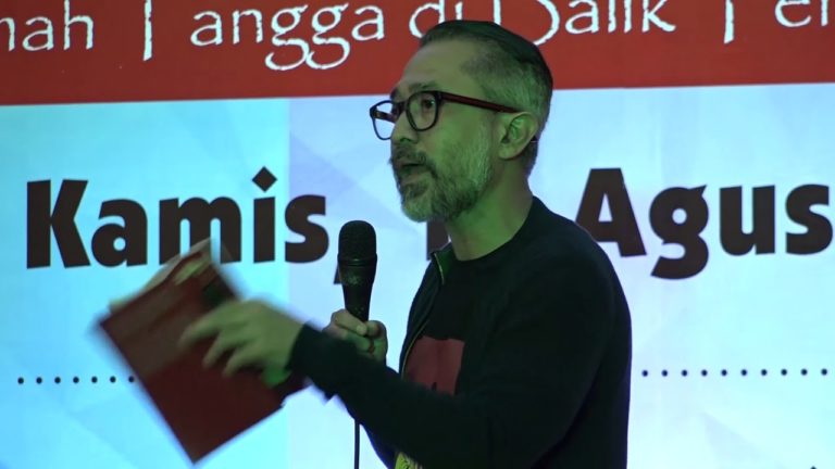 Mempromosikan kerja layak bagi pekerja rumah tangga di Indonesia: Lukm…