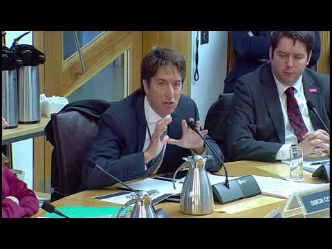 Finance and Constitution Committee – 25 October 2017