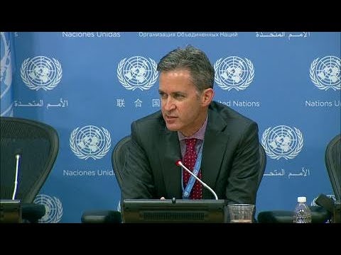 Promotion & Protection of Right to Freedom of Opinion & Expression – Press Conference