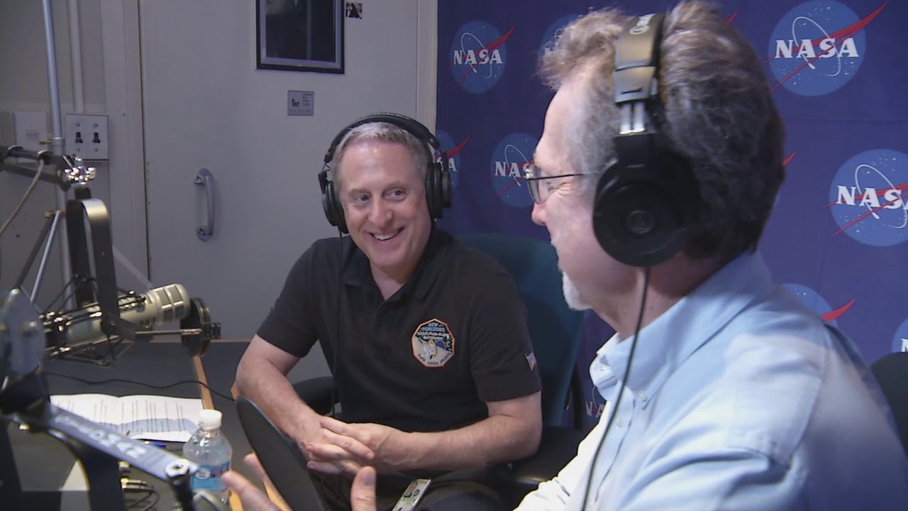NASA’s New “Gravity Assist” Podcast Debuts Nov. 15