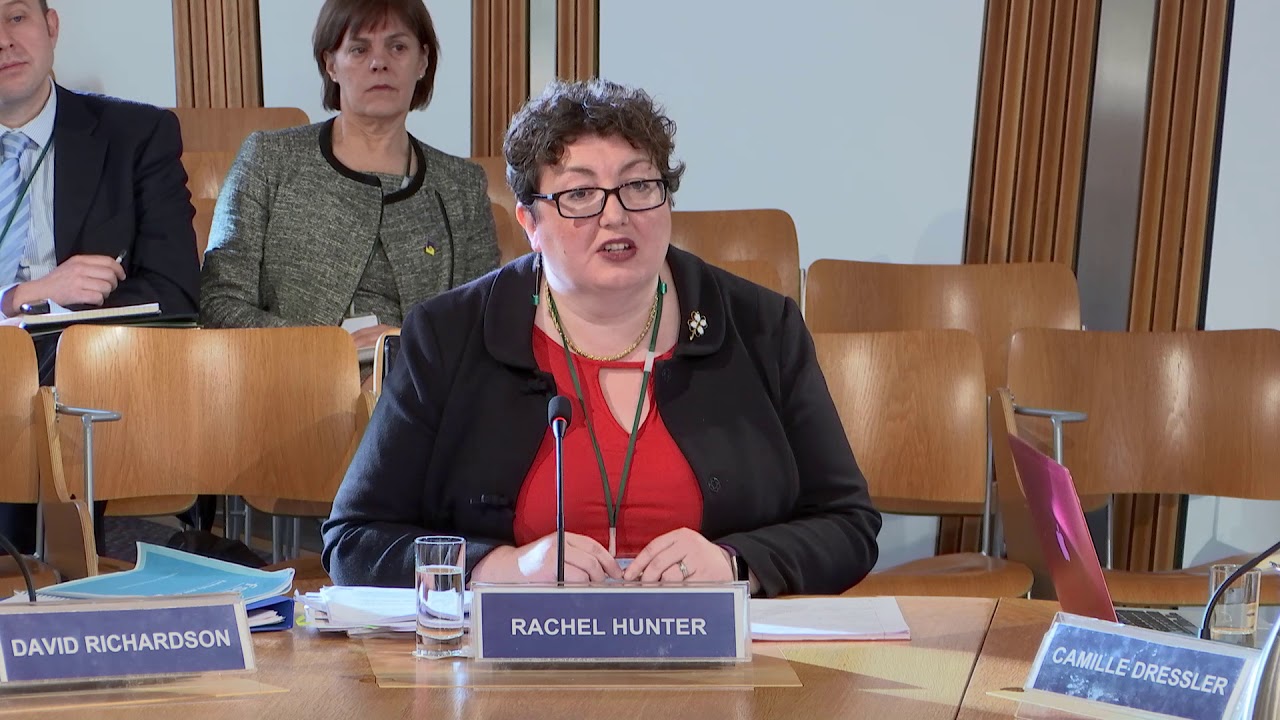 Rural Economy and Connectivity Committee – 25 October 2017