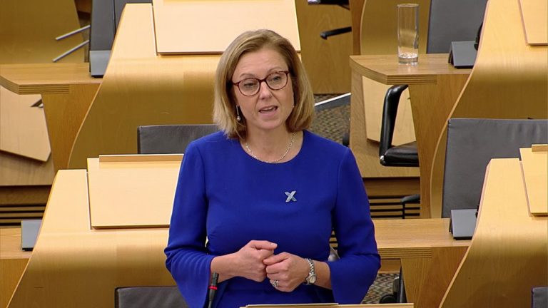 Members’ Business: Brexit’s Impact on Musicians and Scotland’s Music I…