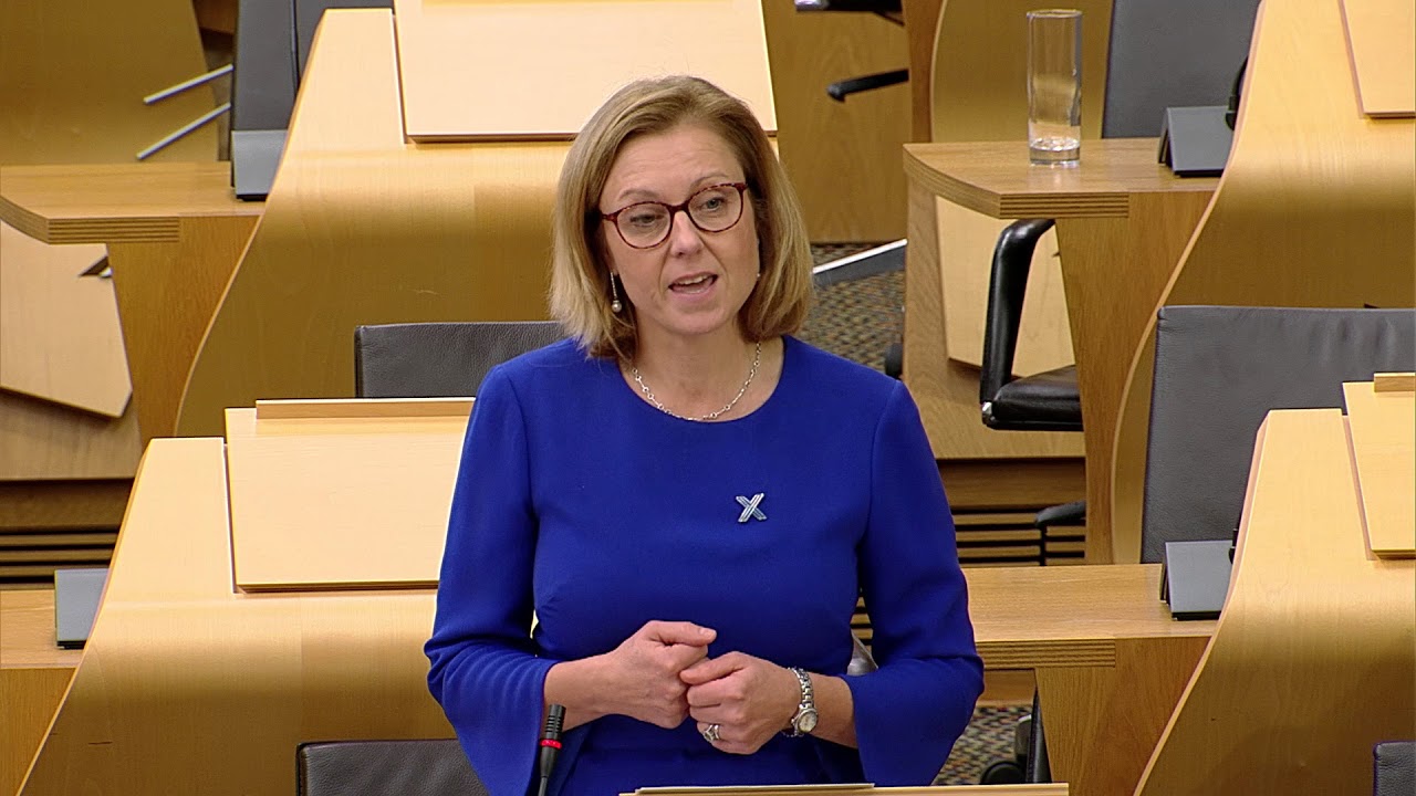 Members’ Business: Brexit’s Impact on Musicians and Scotland’s Music I…