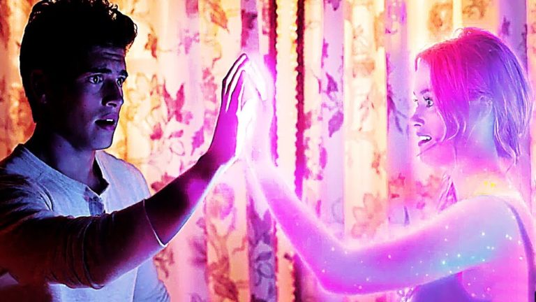 RUNAWAYS Trailer ✩ Marvel Superhero TV Sho HD (2017)