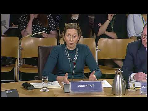 Education and Skills Committee – 25 October 2017