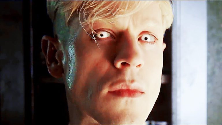 ALIEN INVASION : SUM1 Trailer ✩ Iwan Rheon, Sci-Fi Movie (2017)