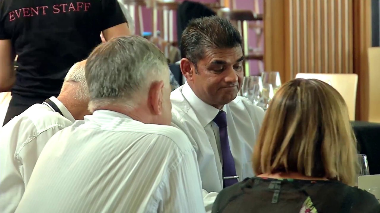 Dipak Patel reflects on his cricketing memories