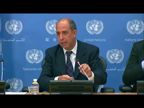 Human Rights in DPR Korea – Press Conference