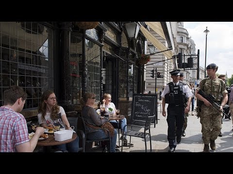 Fighting terrorism: turning off the money tap