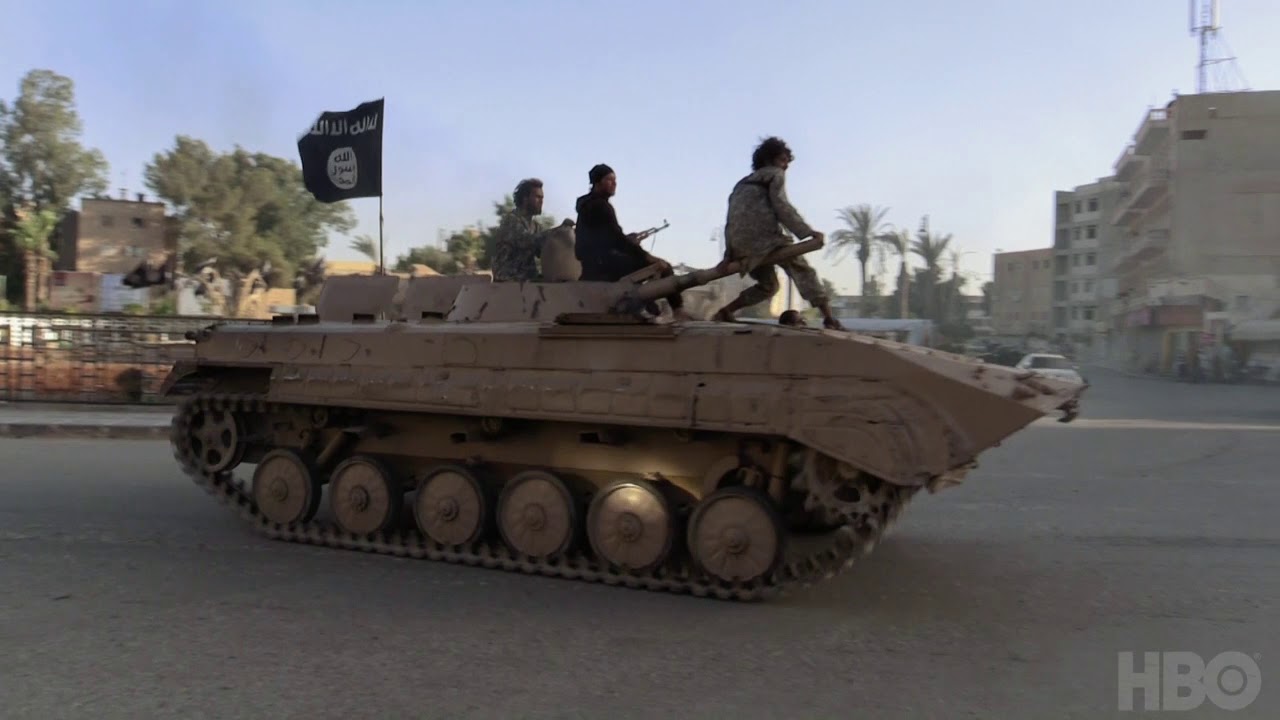 VICE Special Report: A World in Disarray