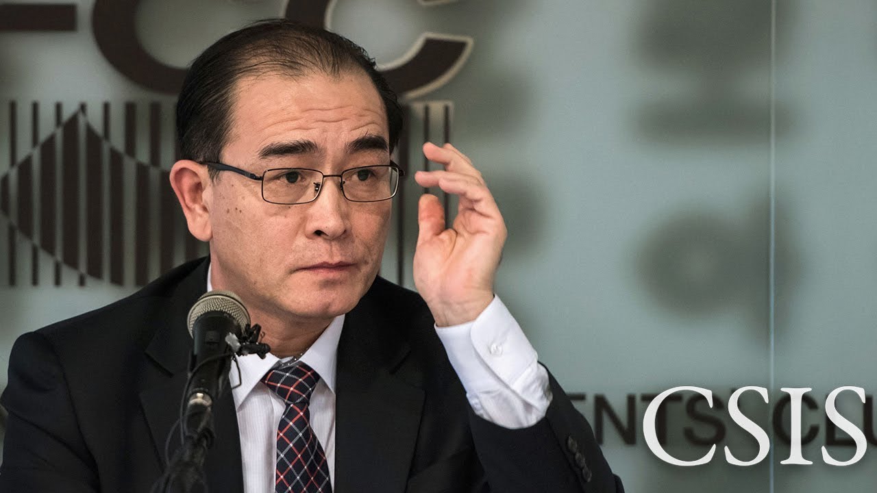 Beyond Nuclear Diplomacy: A Regime Insider’s Look at North Korea