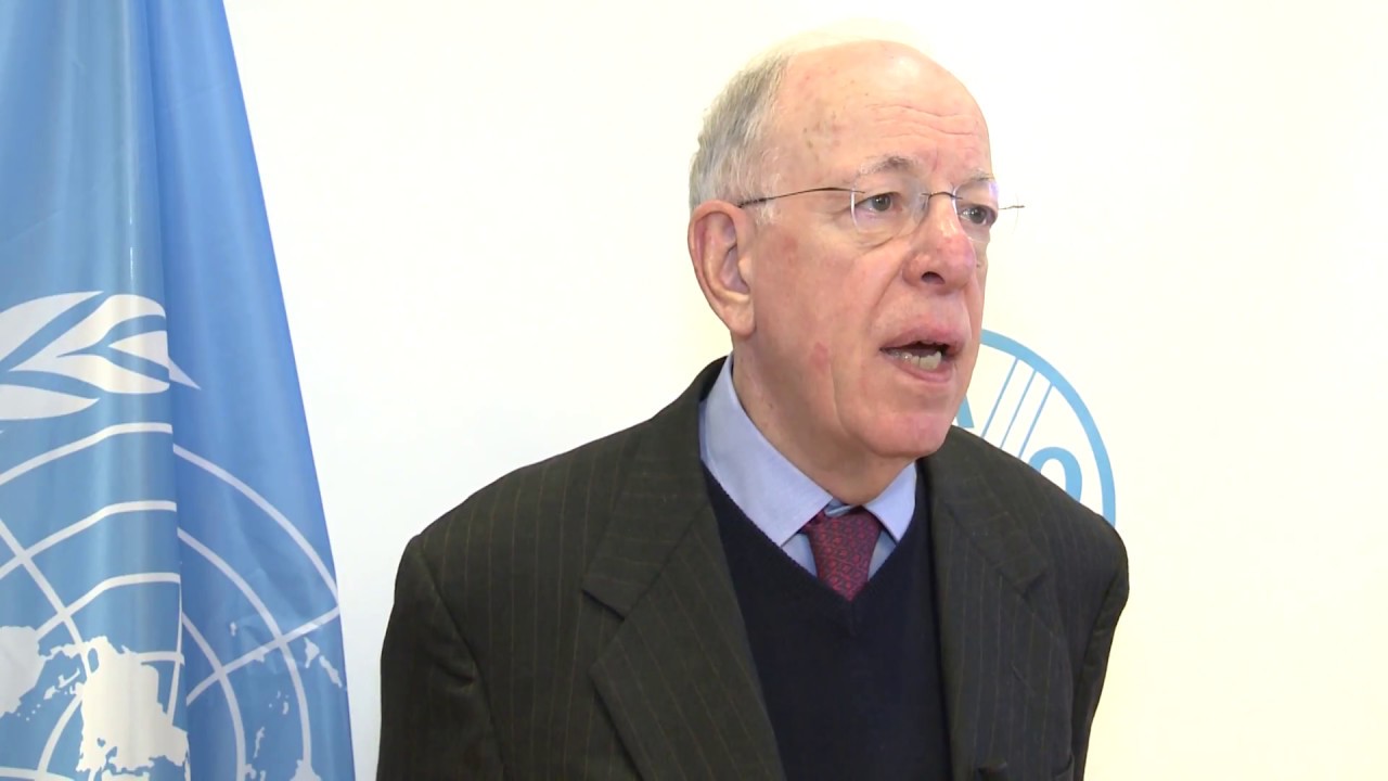 Remarks by WTO Deputy Director-General, Alan Wolff