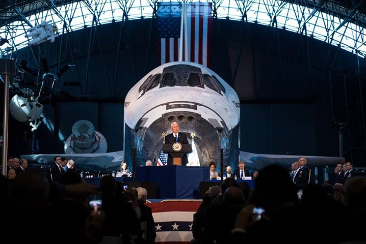 Acting Administrator Robert Lightfoot’s statement on today’s…