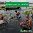 Uniting4Climate VR/360-Video Pitch Competition