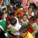 The 1.5 Billion People Question: Food, Vouchers, or Cash Transfers?