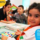 Supporting Working Parents: Tackling Childcare