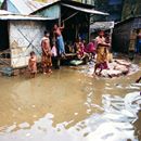 The International Charter Space and Major Disasters