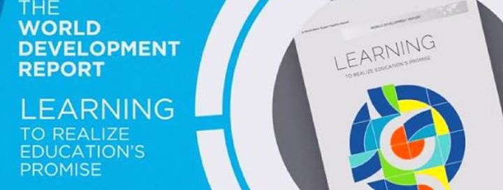 Our World Development Report 2018 authors, share their perso…