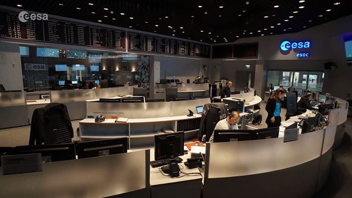 As you get ready to start your week tomorrow, here’s a fun look at how the  #Sen…