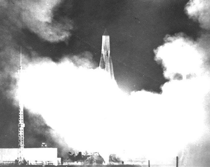 Sixty years ago, the first ‘beep-beep’ signal from Sputnik was heard from the he…