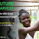 Future Harvest: Who Will Grow Tomorrow’s Food?
