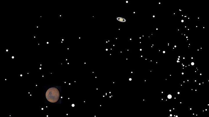 What’s up in the night sky in October? Catch planets like Ma…