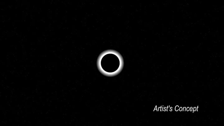 During an eclipse-like event next week, our SOFIA flying obs…