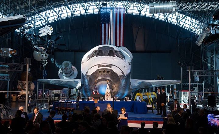 Tune in live at 10 a.m. EDT to watch as members of the Natio…