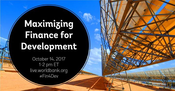 Achieving the  #SDGs will require countries to maximize thei…