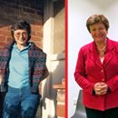 A journey through time and across borders