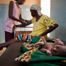 Open in order to end extreme poverty: Can access to the World Bank archives improve health outcomes?