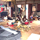 Incentivizing Bangladesh’s shoemakers to be greener