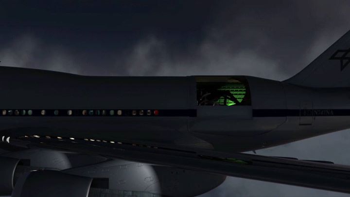 Our SOFIA Stratospheric Observatory for Infrared Astronomy t…