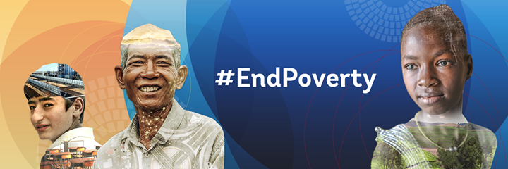 The IMF World Bank Annual meetings are here. Now more than e…