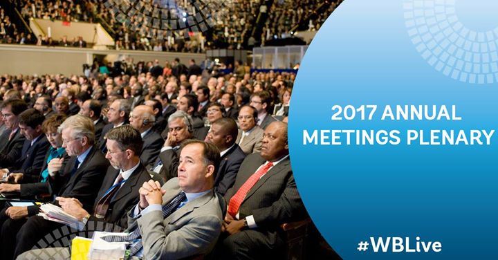 What does it mean to end poverty by investing in opportunity…