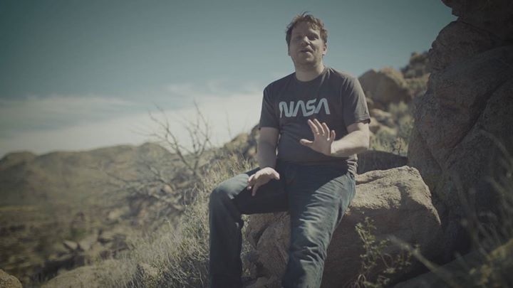 Want to make a short film or a poster about space? Impress t…